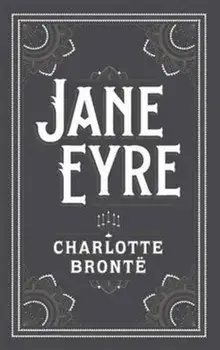Jane Eyre. (Barnes & Noble Collectible Classics: Flexi Edition)/Charlotte Bronte