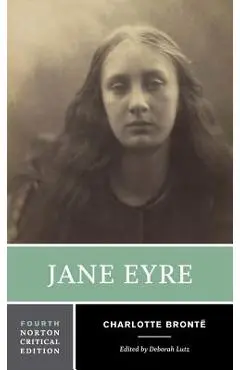 Jane Eyre - Charlotte Bront�