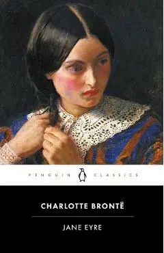 Jane Eyre - Charlotte Bronte