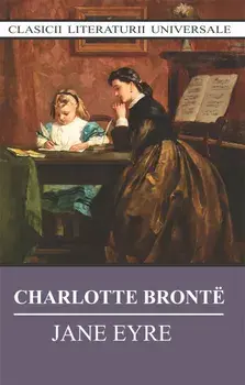 Jane Eyre/Charlotte Bronte