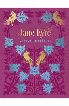 Jane Eyre - Charlotte Bronte
