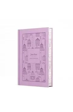 Jane Eyre - Charlotte Bronte