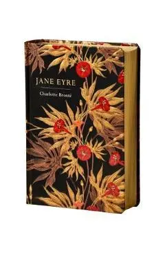 Jane Eyre - Charlotte Bronte
