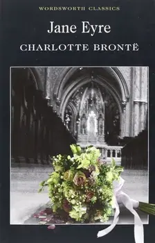 Jane Eyre/Charlotte Bronte
