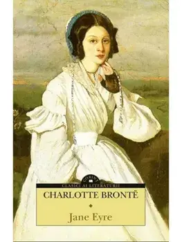 Jane Eyre/Charlotte Bronte