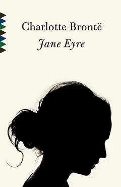 Jane Eyre - Charlotte Bronte