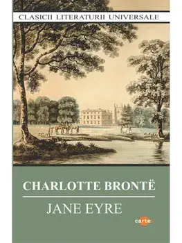 Jane Eyre/Charlotte Bronte