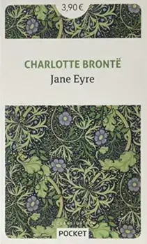 JANE EYRE FRENCH TRANSLATION, Paperback/0