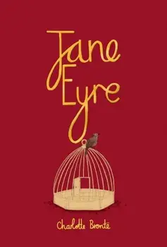 Jane Eyre, Hardback/Charlotte Bronte