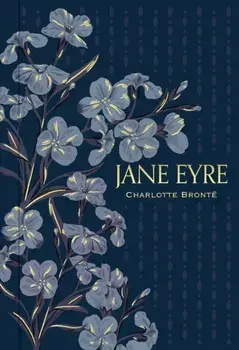 Jane Eyre, Hardback/Charlotte Bronte