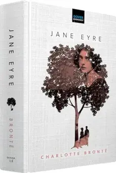 Jane Eyre, Hardback/Charlotte Bronte