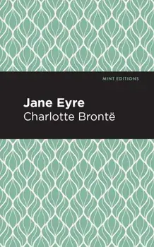 Jane Eyre, Hardback/Charlotte Bronte