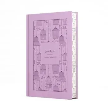 Jane Eyre, Hardback/Charlotte Bronte