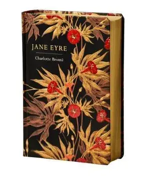 Jane Eyre, Hardcover/Charlotte Bronte