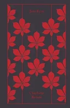 Jane Eyre, Hardcover/Charlotte Bronte