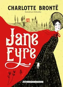 Jane Eyre, Hardcover/Charlotte Bronte