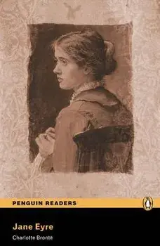 Jane Eyre, Level 3, Penguin Readers, Paperback/Charlotte Bronte