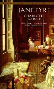 Jane Eyre, Paperback/Charlotte Bronte
