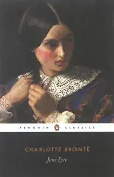 Jane Eyre, Paperback/Charlotte Bronte
