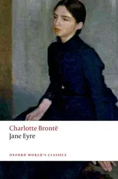 Jane Eyre, Paperback/Charlotte Bronte