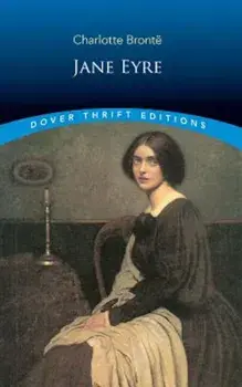 Jane Eyre, Paperback/Charlotte Bronte