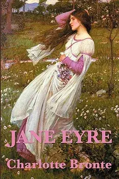 Jane Eyre, Paperback/Charlotte Bronte