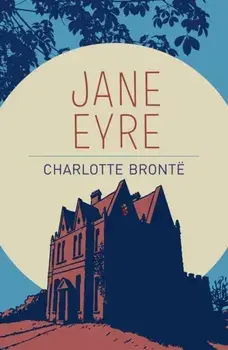Jane Eyre, Paperback/Charlotte Bronte