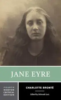 Jane Eyre, Paperback/Charlotte Bronte