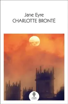 Jane Eyre, Paperback/Charlotte Bronte
