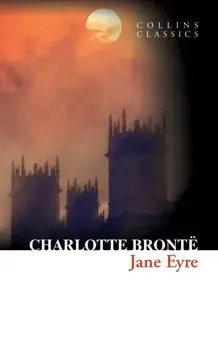 Jane Eyre, Paperback/Charlotte Bronte