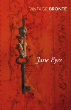 Jane Eyre, Paperback/Charlotte Bronte