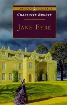 Jane Eyre, Paperback/Charlotte Bronte
