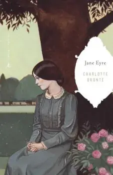 Jane Eyre, Paperback/Charlotte Bronte