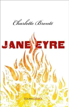 Jane Eyre, Paperback/Charlotte Bronte