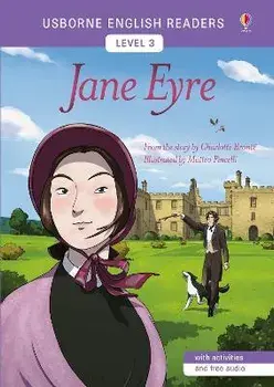 Jane Eyre, Paperback/Mairi MacKinnon