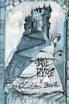 Jane Eyre: (Penguin Classics Deluxe Edition), Paperback/Charlotte Bronte