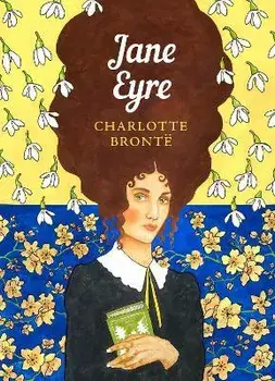 Jane Eyre. The Sisterhood, Paperback/Charlotte Bronte