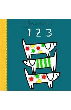 Jane Foster's 123