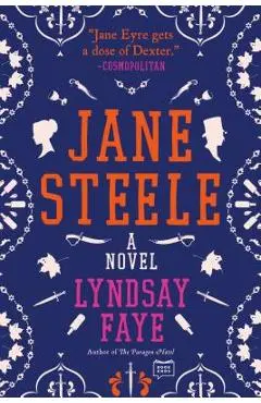 Jane Steele - Lyndsay Faye