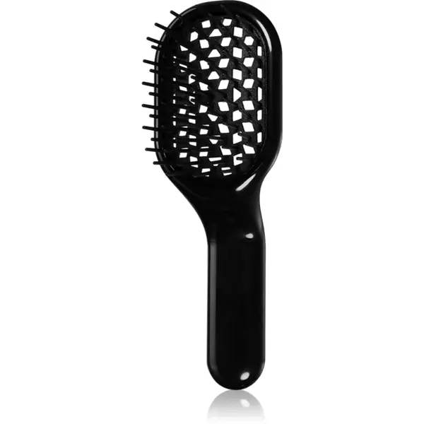 Janeke Curvy Vented Brush perie de tip paletă pentru o uscare rapida 15x5 cm