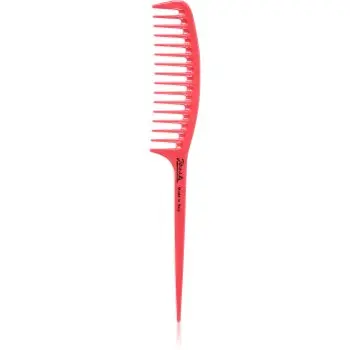 Janeke Fashion Comb For Gel Application pieptene pentru aplicarea produselor cu textură de gel