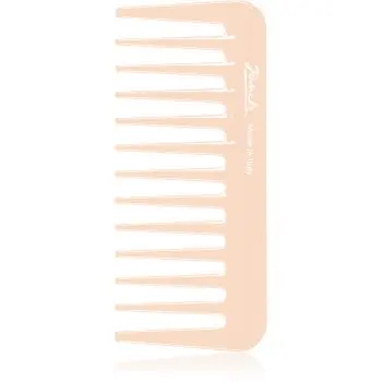 Janeke Mini Supercomb With Wide Teeth pieptene pentru toate tipurile de păr
