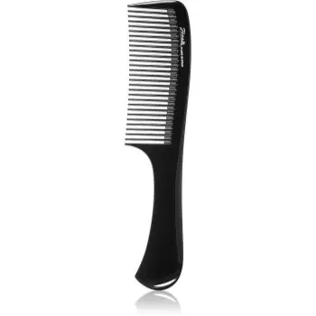 Janeke Professional Handle Comb pieptene de păr