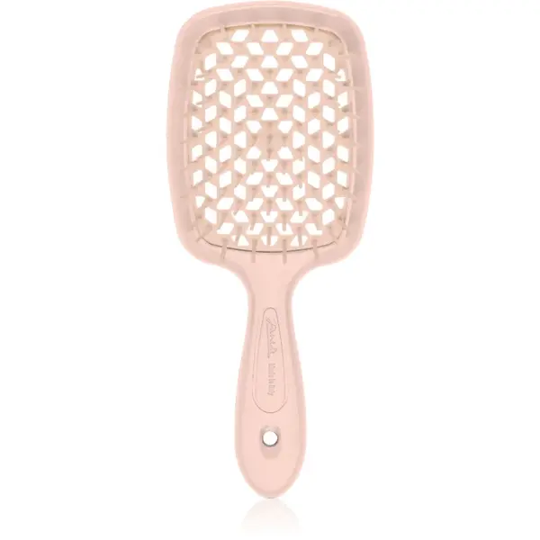 Janeke Superbrush perie de tip paletă pentru păr 1 buc