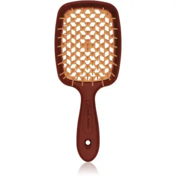 Janeke Superbrush perie de tip paletă pentru păr