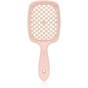Janeke Superbrush perie de tip paletă pentru păr