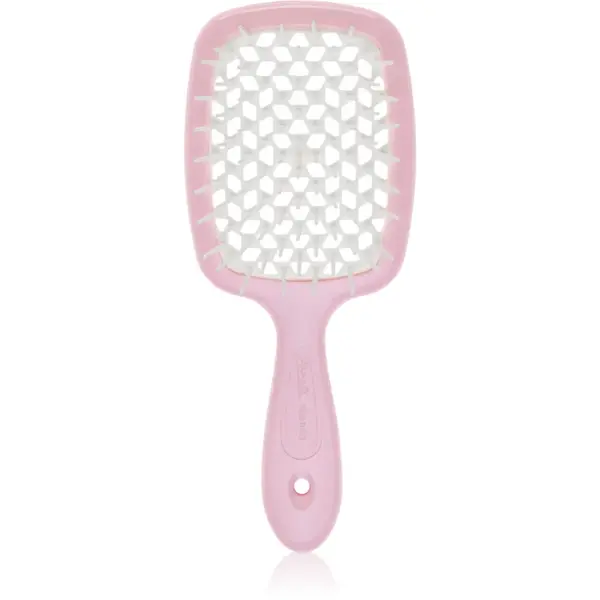 Janeke Superbrush Small perie plata mica 17,5 x 7 x 3 cm 1 buc