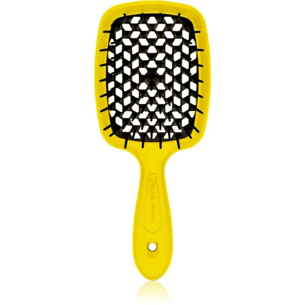 Janeke Superbrush Vented perie de tip paletă pentru păr 1 buc