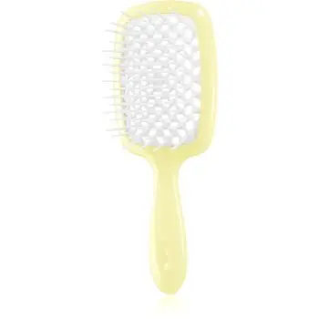 Janeke The Original SuperBrush Small perie plata mica pentru păr