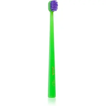 Janeke Toothbrush Medium perie de dinti duritate medie